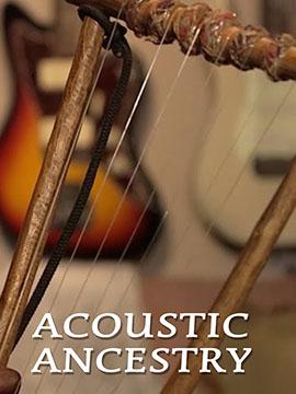 Acoustic Ancestry