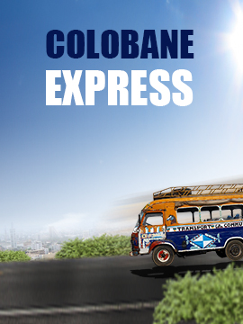 Colobane Express