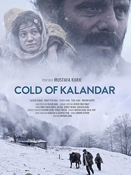 Cold Of Kalandar
