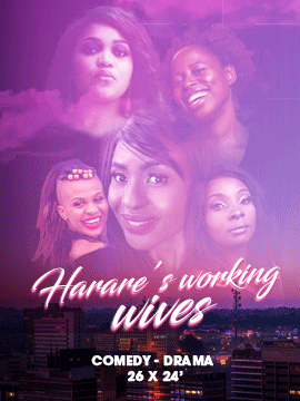 Harare's Working Wives