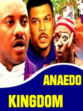 Anaedo Kingdom