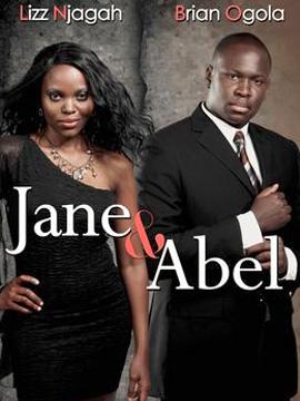 Jane & Abel
