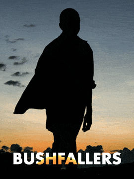 Bushfallers - A Journey Of Chasing Dreams