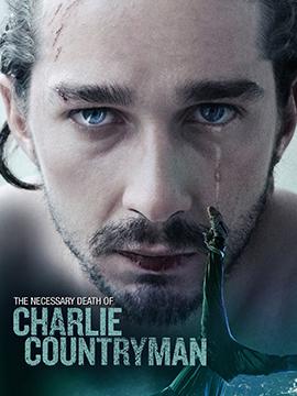 Charlie Countryman