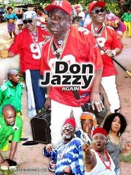 Don Jazzy