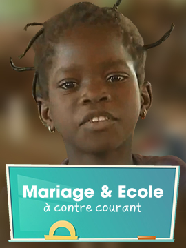 Mariage Et Ecole A Contre-Courant