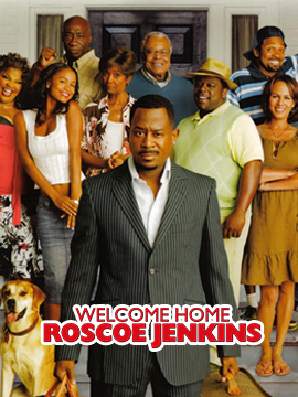 Le Retour De Roscoe Jenkins