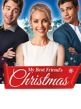 My Best Friend's Christmas