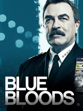 Blue Bloods