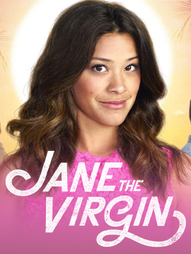 Jane The Virgin