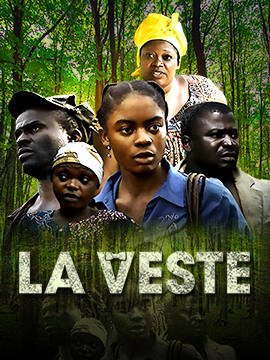 La Veste