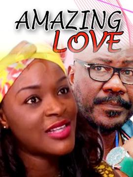 Amazing Love Part 1 & 2