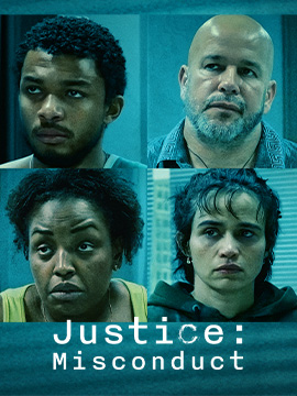 Justice Misconduct