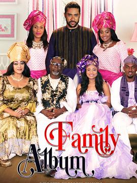 Family Album