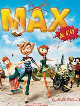 Max & Co