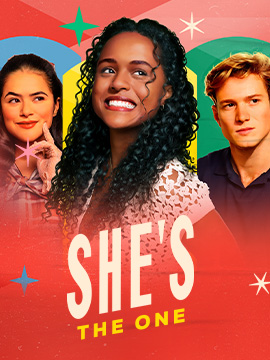 She''s  The One