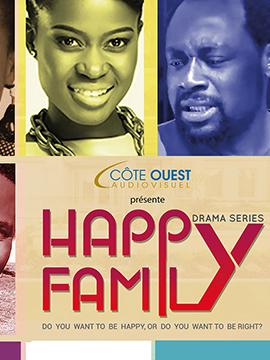 Happy Family