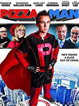 Pizza Man
