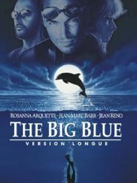 The Big Blue