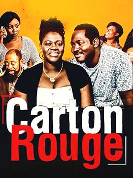 Carton Rouge