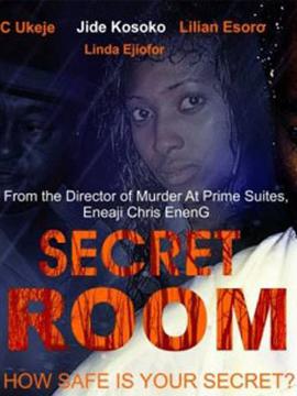 Secret Room
