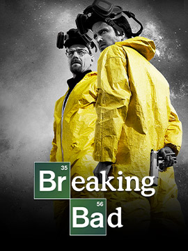 Breaking Bad