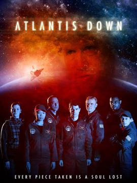 Atlantis Down