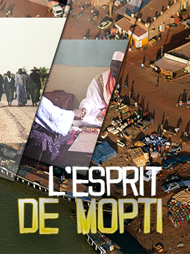 L'esprit De Mopti