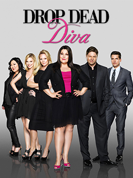 Drop Dead Diva