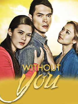 Kung Ako’Y Iiwan Mo