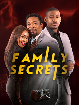 Family Secrets