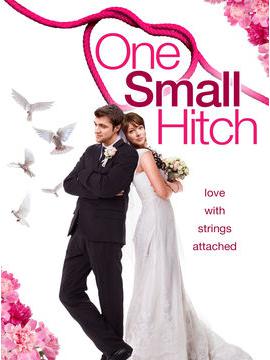 One Small Hitch