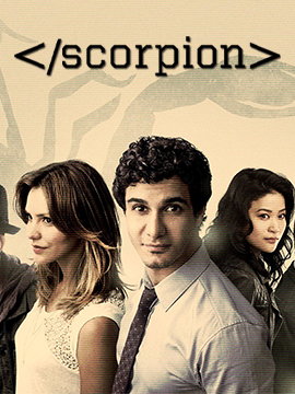 Scorpion