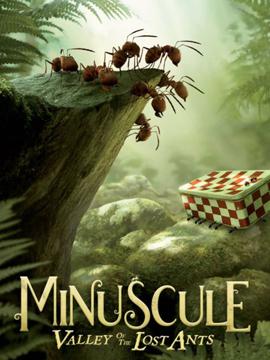 Minuscule