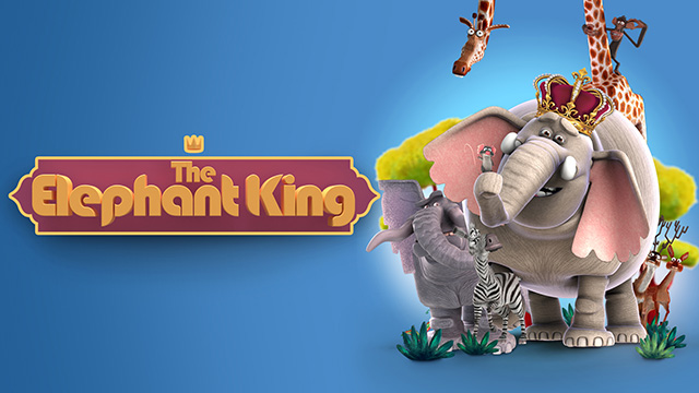 The Elephant King
