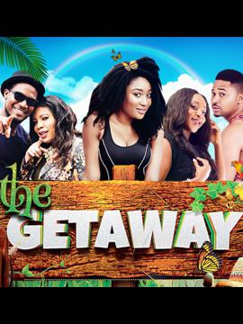 The Getaway
