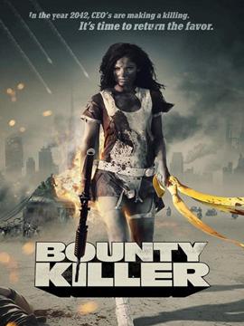 Bounty Killer