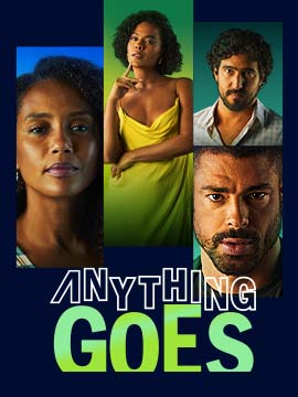 Anything Goes