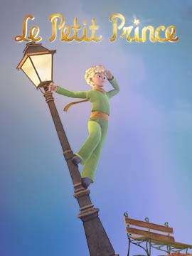 Le Petit Prince