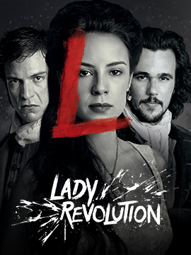 Lady Revolution