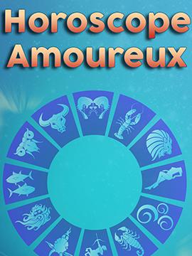 Horoscope Amoureux