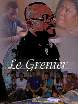 Le Grenier