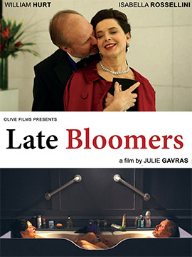 Late Bloomers