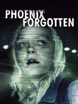 Phoenix Forgotten