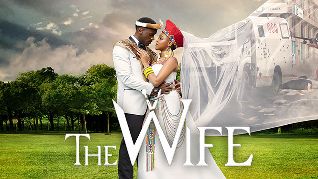 The Wife