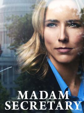 Madam Secretary