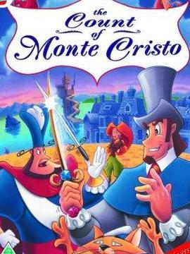 Count Of Monte Cristo