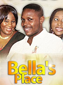 Bella’S Place