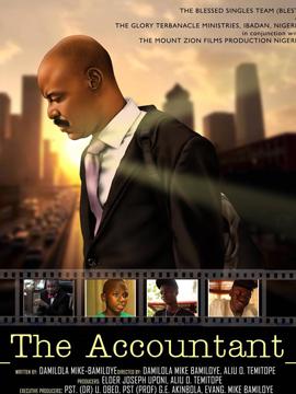 The Accountant
