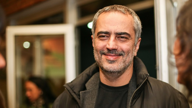 Heitor Dhália